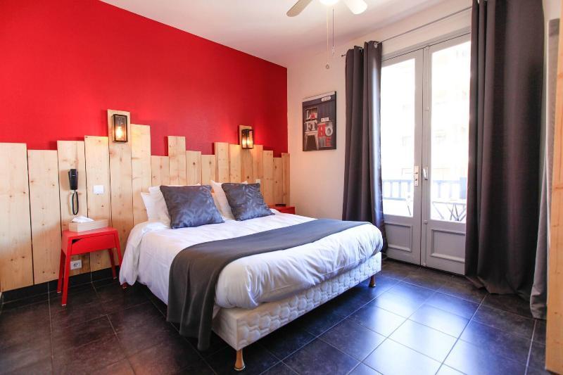 Hotel La Baine Capbreton Exteriér fotografie