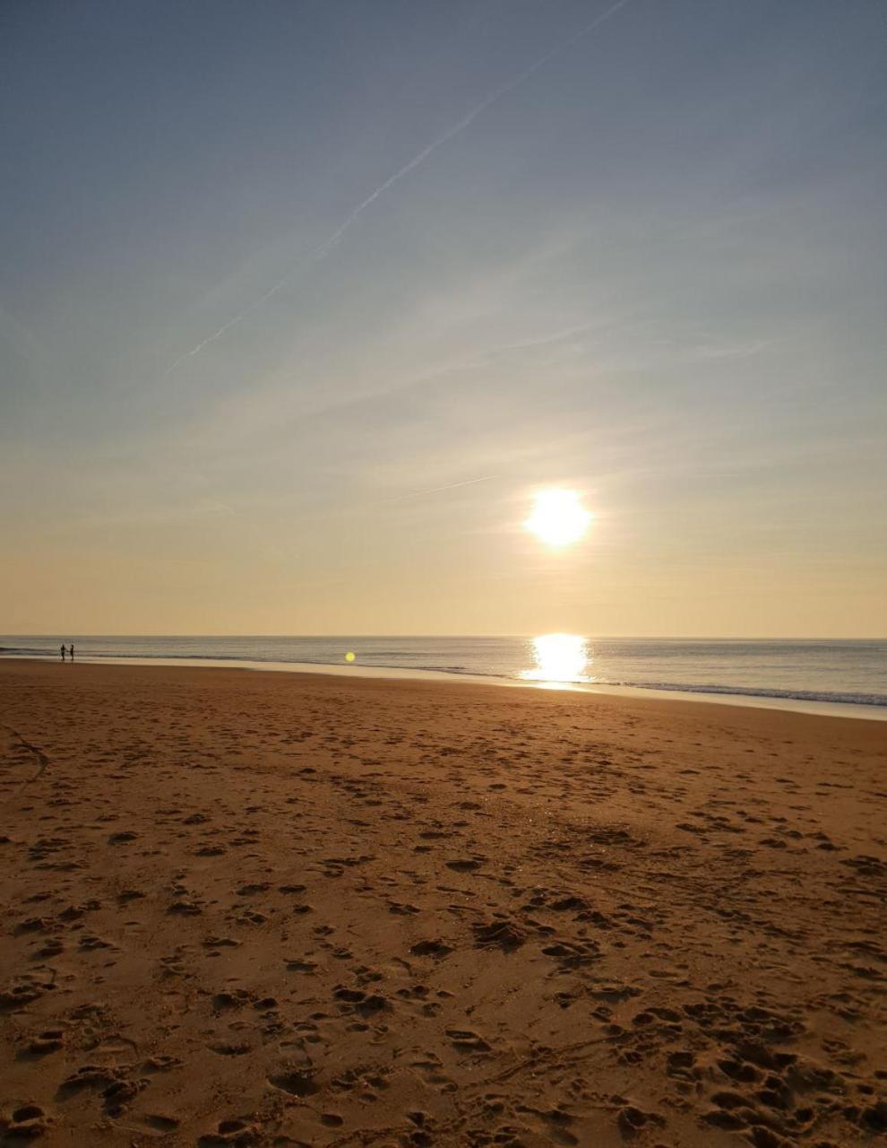 Hotel La Baine Capbreton Exteriér fotografie