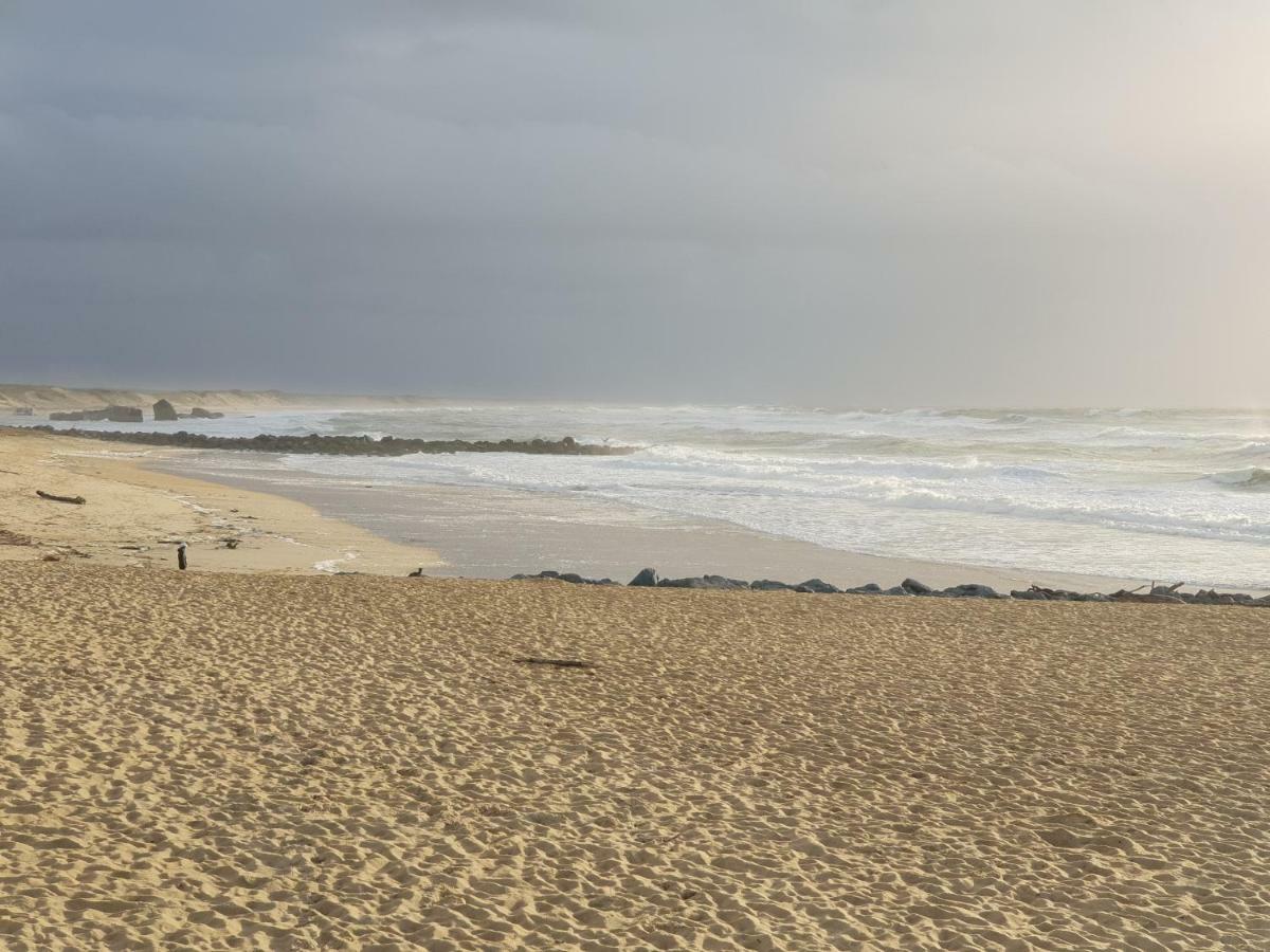Hotel La Baine Capbreton Exteriér fotografie